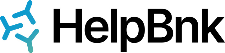 Helpbnk logo